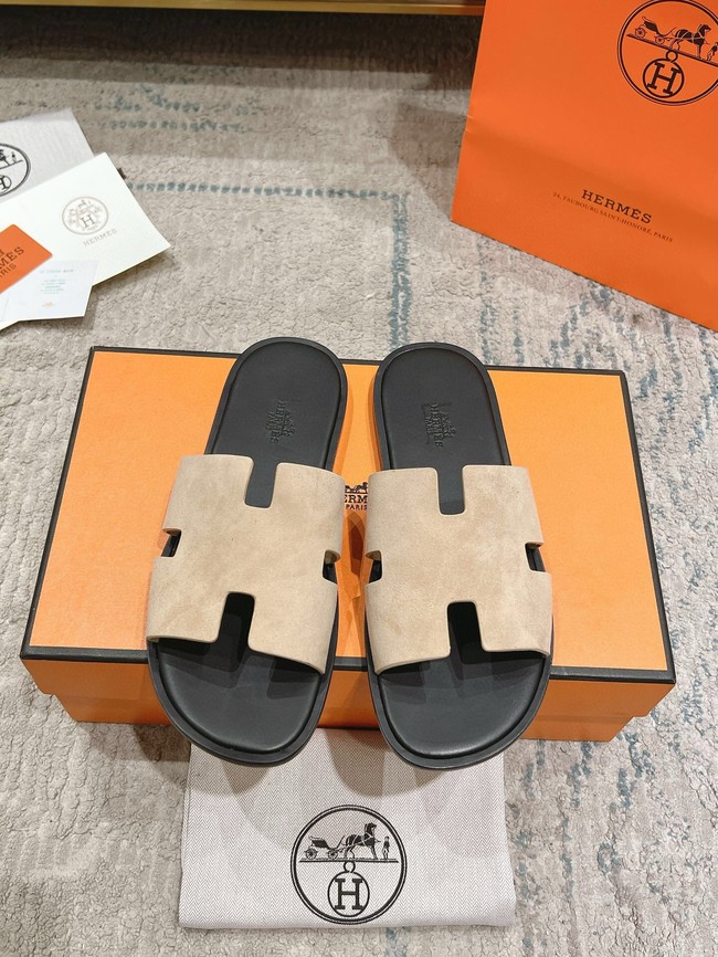Hermes Mens Slippers 44897-10
