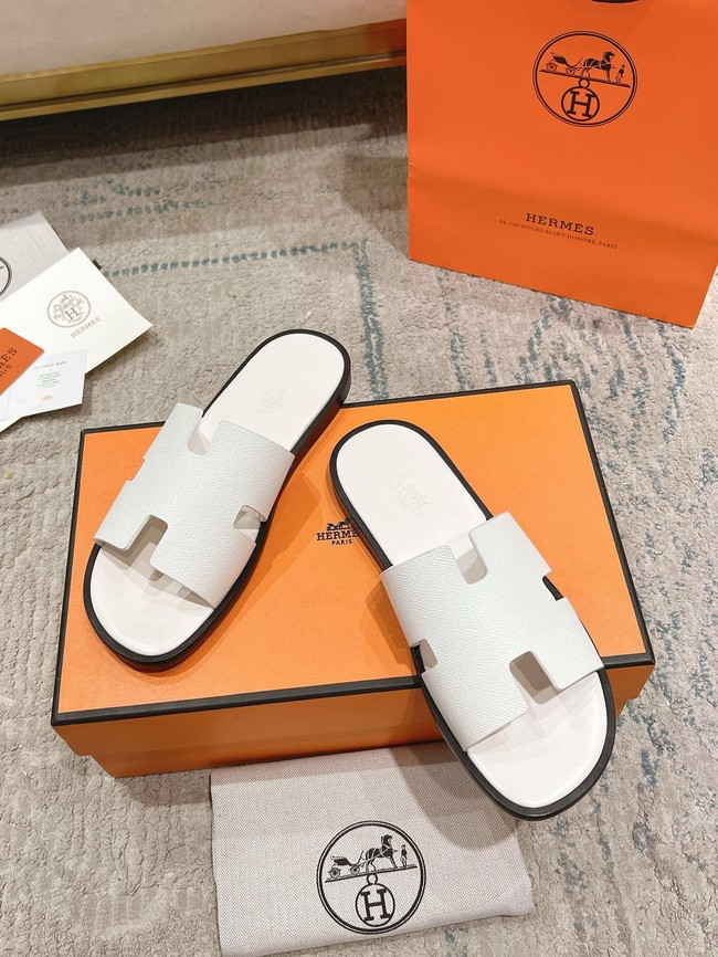 Hermes Mens Slippers 44897-11