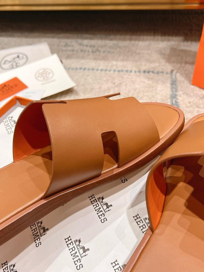 Hermes Mens Slippers 44897-4