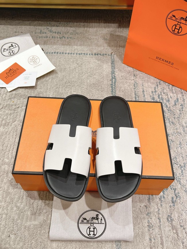 Hermes Mens Slippers 44897-8