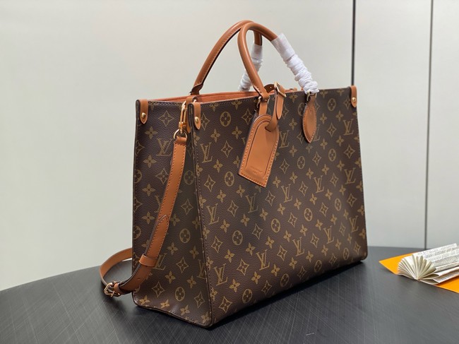 Louis Vuitton OnTheGo MM M14235 