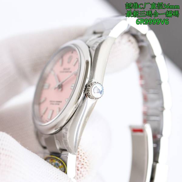 Rolex Watch RXW00863-2