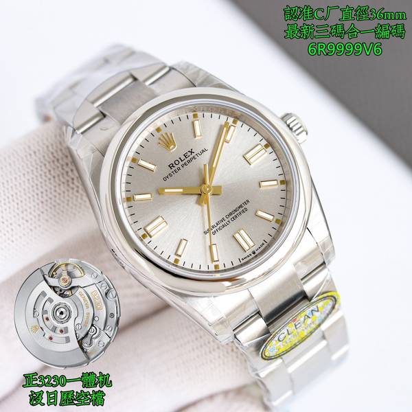 Rolex Watch RXW00864-4
