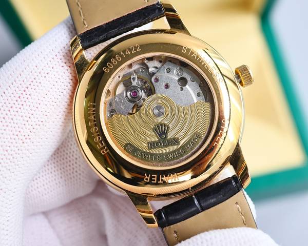 Rolex Watch RXW00865-1