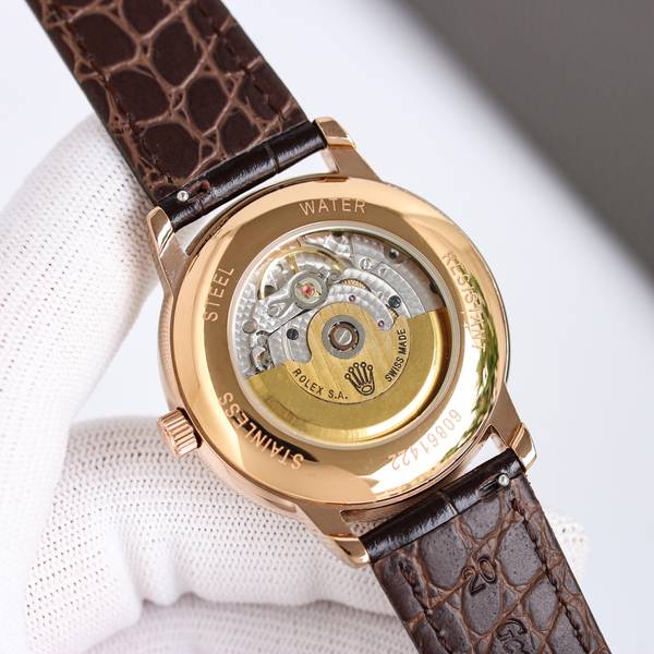 Rolex Watch RXW00871-1