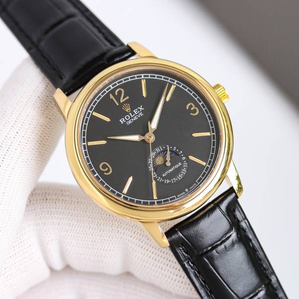 Rolex Watch RXW00871-2