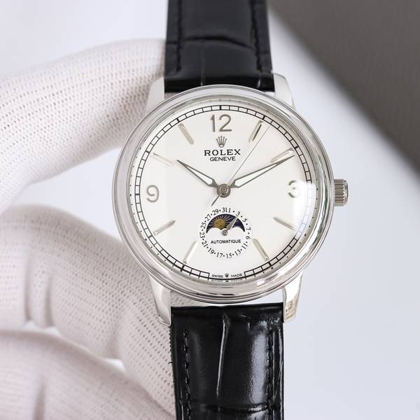 Rolex Watch RXW00872-2