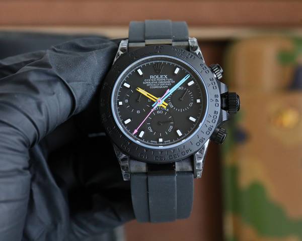 Rolex Watch RXW00877