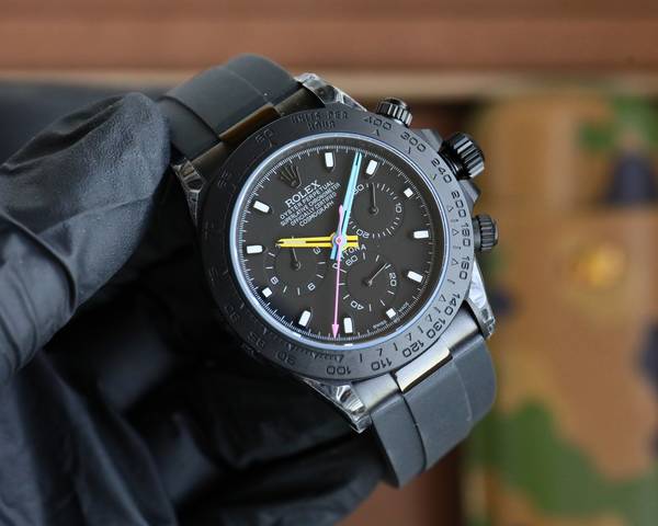 Rolex Watch RXW00877