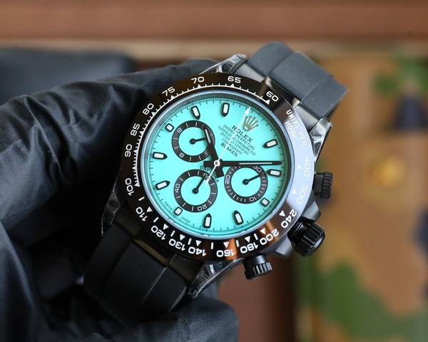 Rolex Watch RXW00879