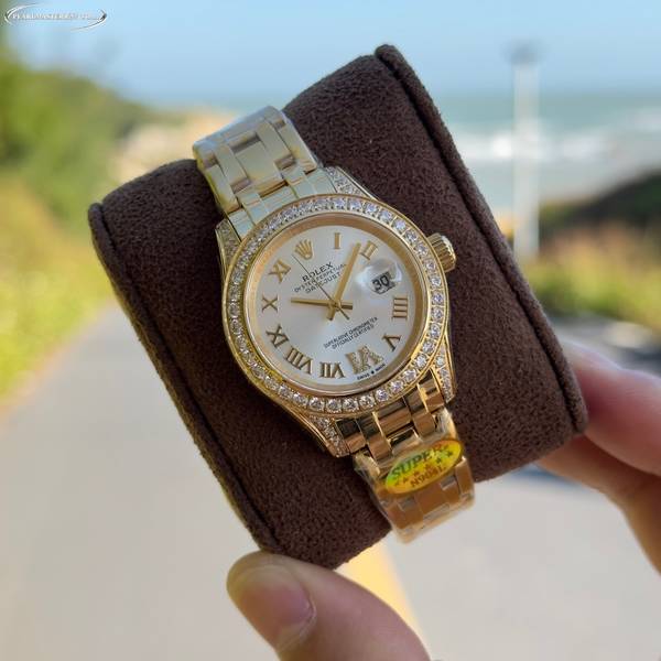 Rolex Watch RXW00884-1