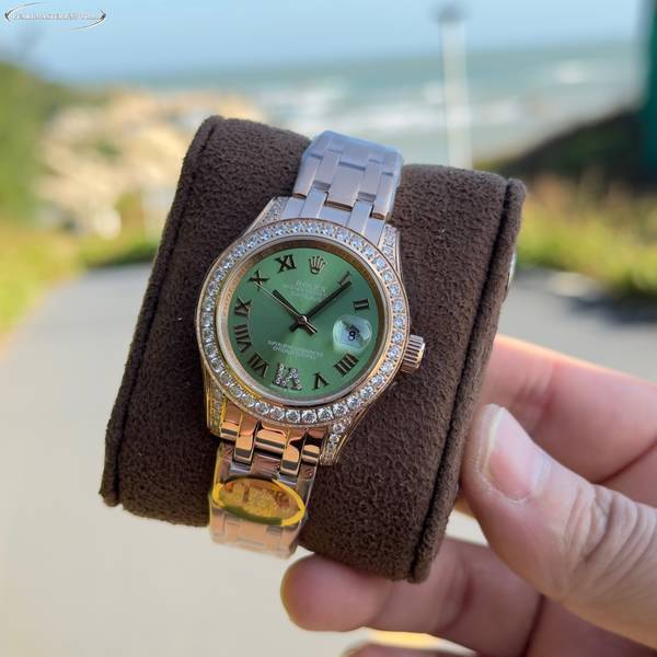 Rolex Watch RXW00885-1