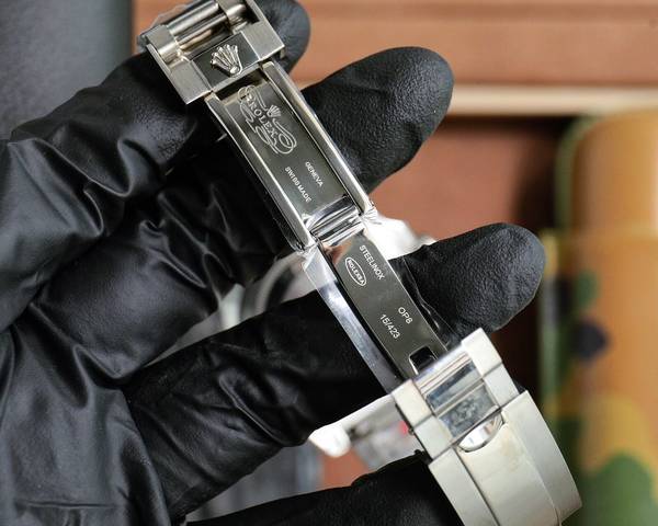 Rolex Watch RXW00887-1