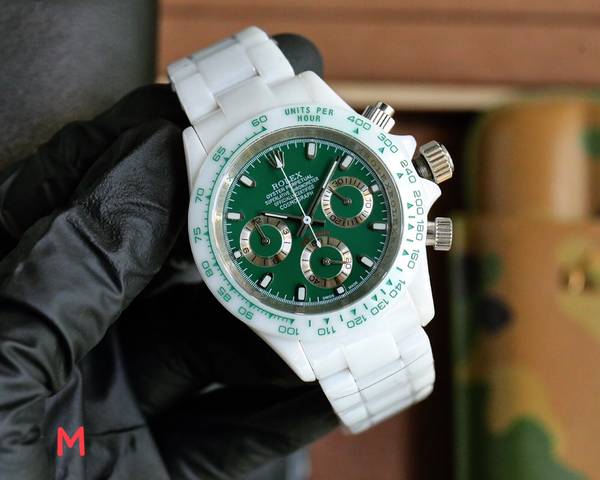 Rolex Watch RXW00891-1