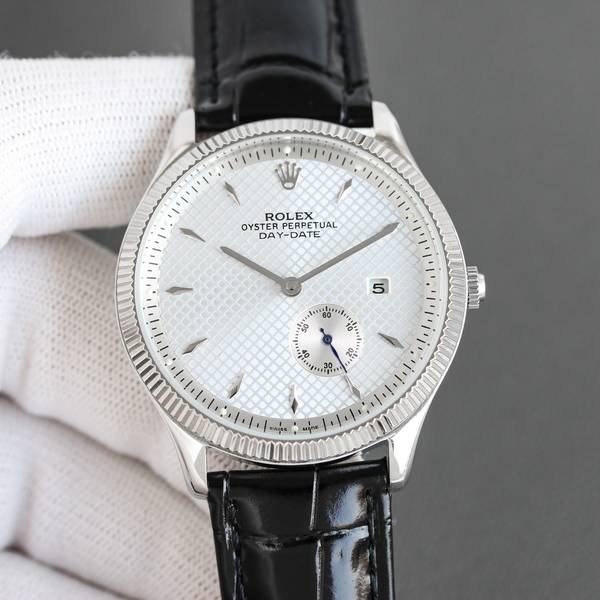 Rolex Watch RXW00901-2