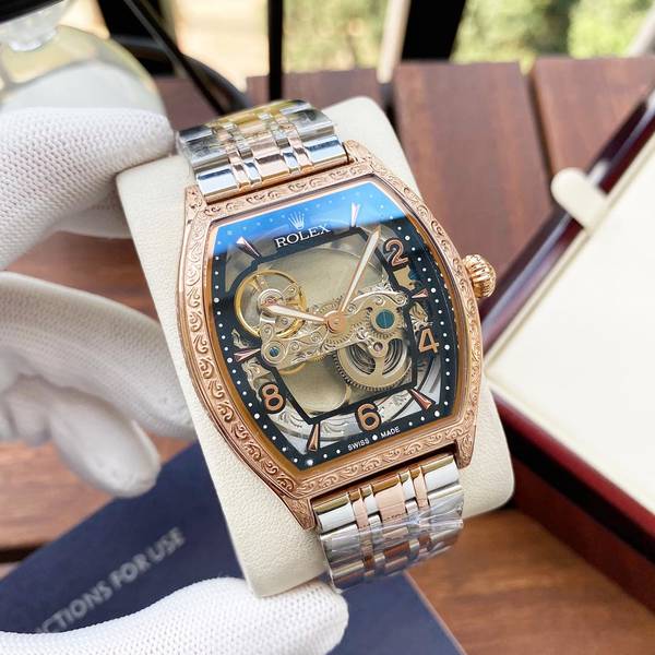 Rolex Watch RXW00902-5