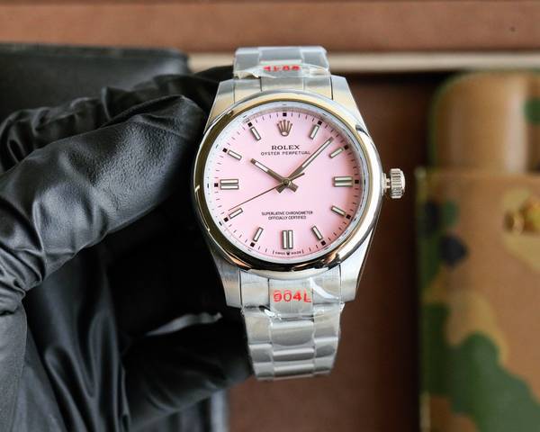 Rolex Watch RXW00909-3