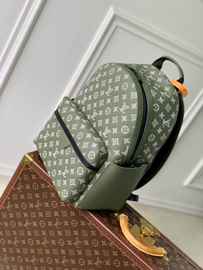 Louis Vuitton Discovery Backpack M14020-4