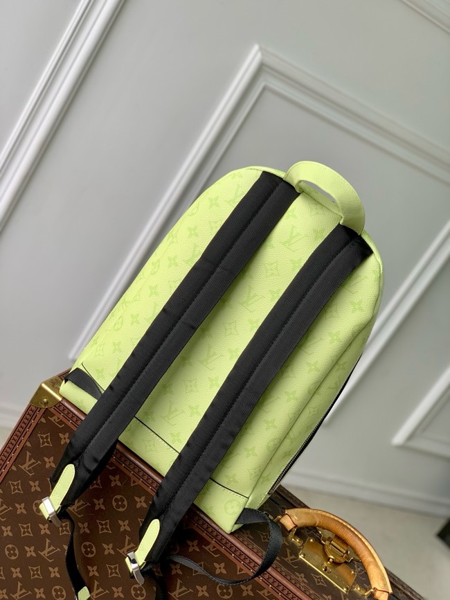 Louis Vuitton Discovery Backpack M14020-8