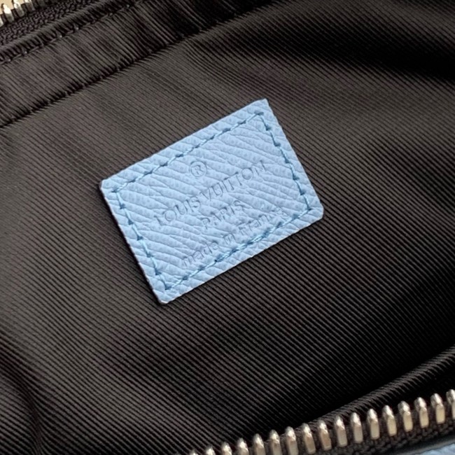 Louis Vuitton Trio Messenger M14069 Sky Blue