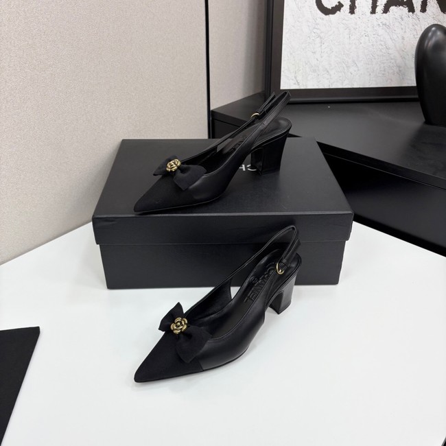 Chanel Sandals 44899-2