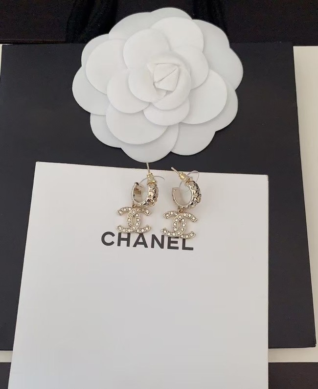 Chanel Earring CE16813