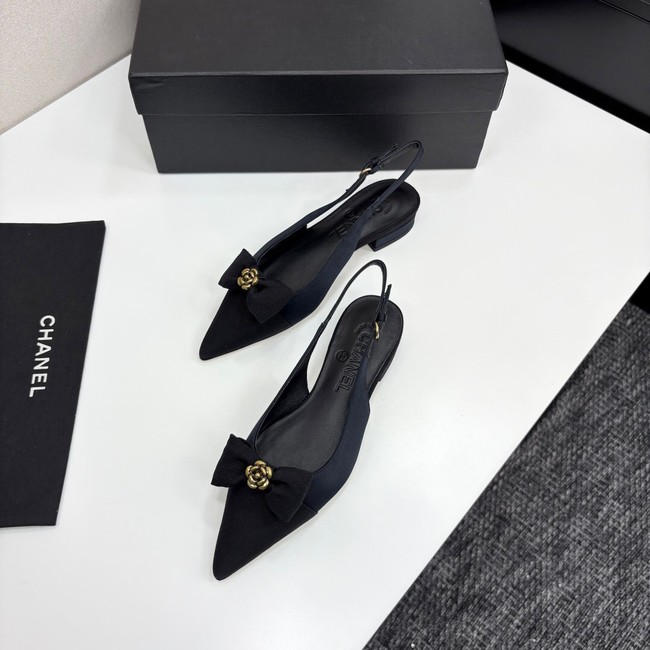 Chanel Sandals 44900-4