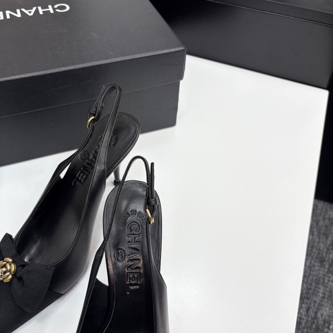 Chanel Sandals 44901-2