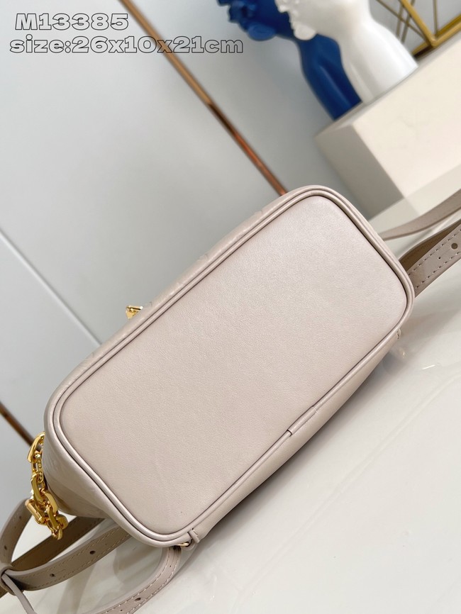 Louis Vuitton Coussin Backpack PM M13358 Gray