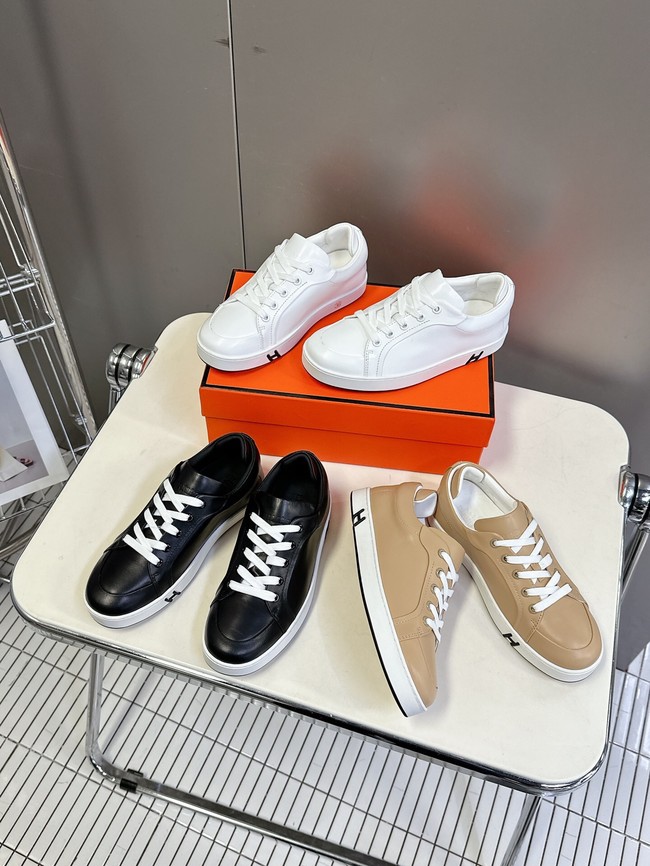 Hermes Sports shoes 44907-1