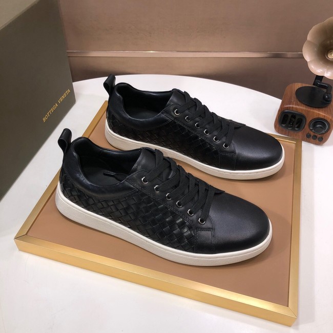 Bottega Veneta Mens leather shoes 44914-5