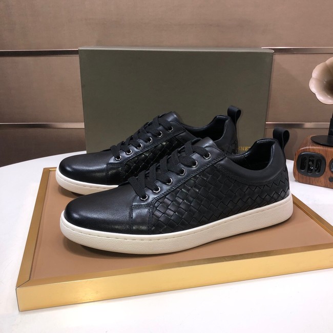 Bottega Veneta Mens leather shoes 44914-5