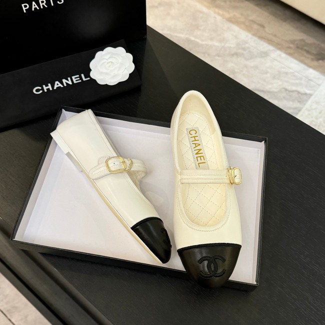 Chanel Shoes 44913-2
