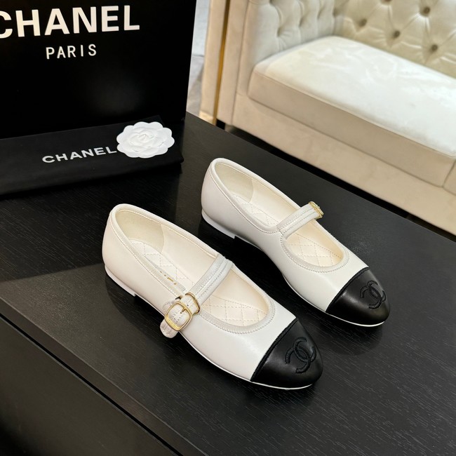 Chanel Shoes 44913-2