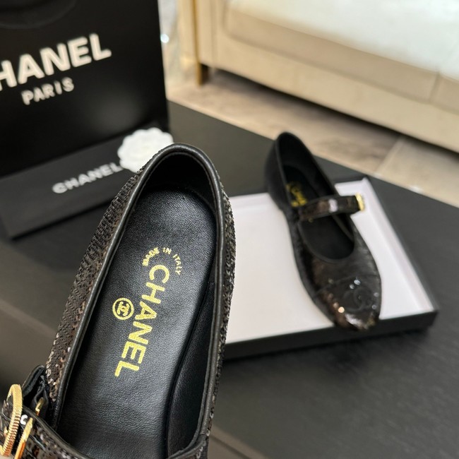 Chanel Shoes 44913-4