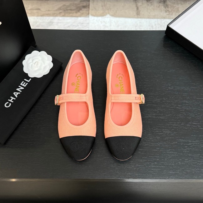 Chanel Shoes 44913-5