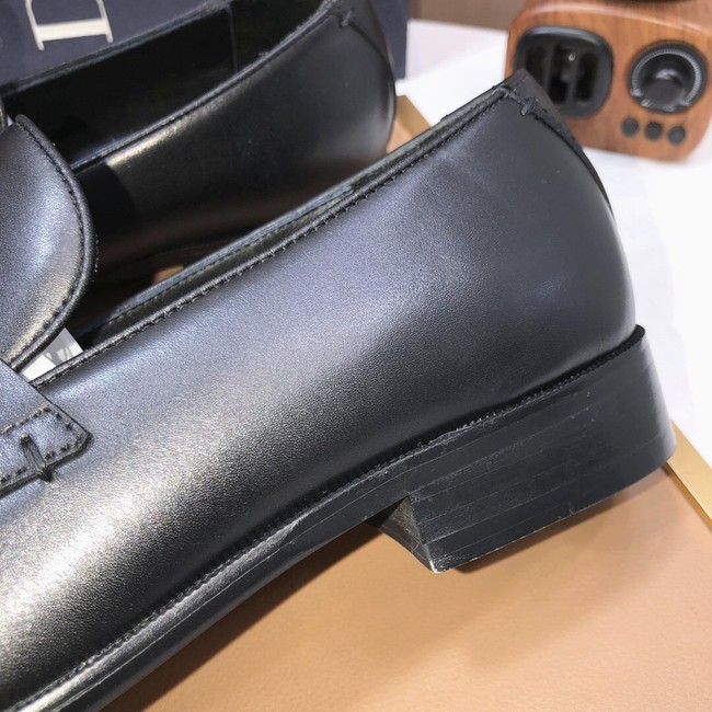 Dior Mens leather shoes 44915-2