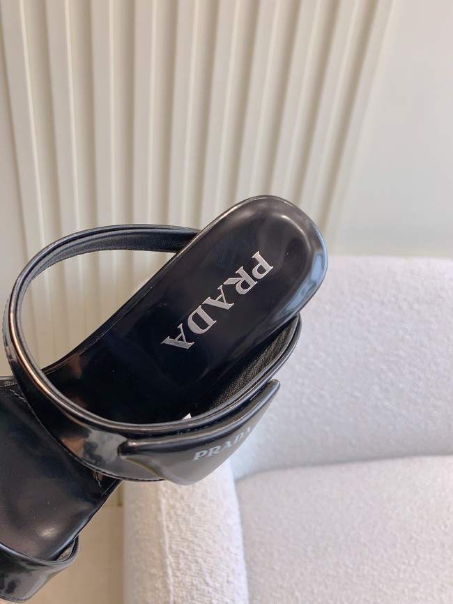 Prada WOMENS SANDAL High heels 9CM 44910-3