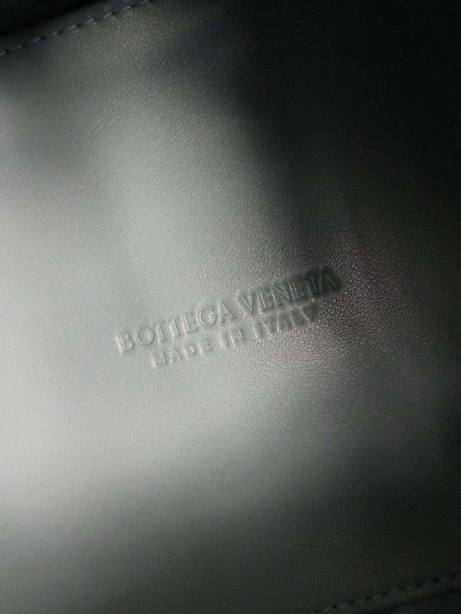 Bottega Veneta Small Parachute 796569 Lake blue