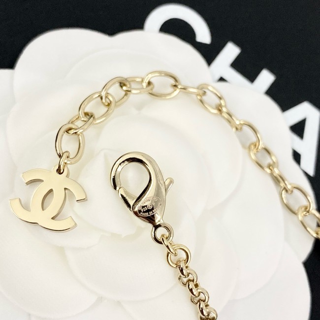 Chanel necklace CE16846