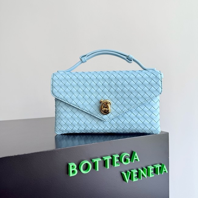 Bottega Veneta Knot Lock 817191 Zenith