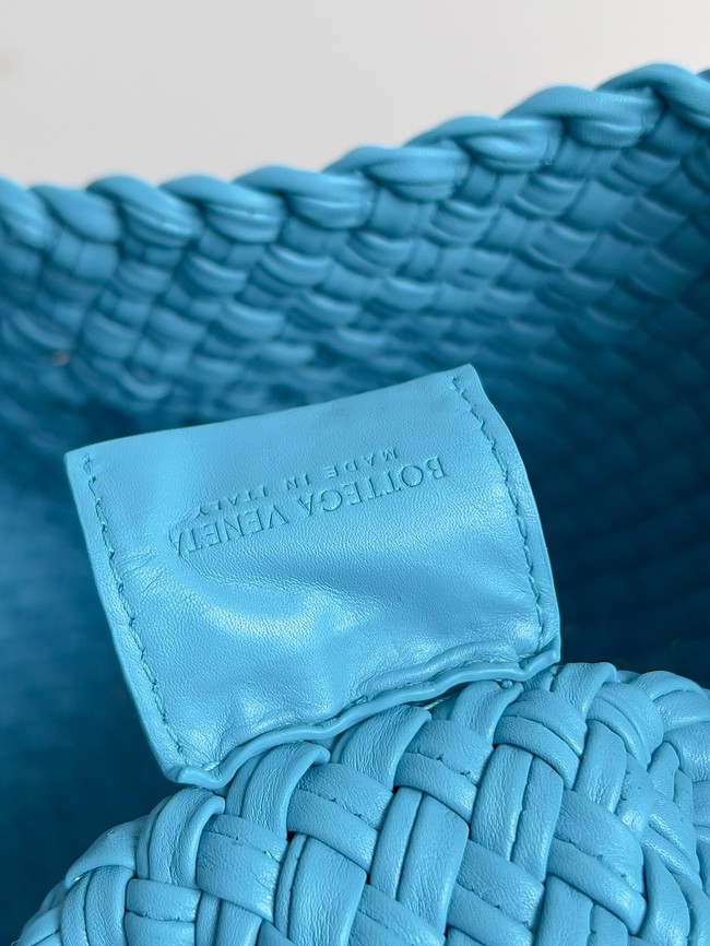 Bottega Veneta Tosca 716974 blue