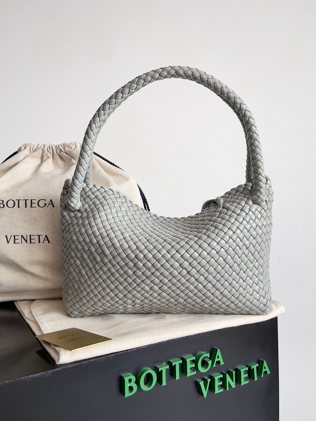 Bottega Veneta Tosca 716974 gray