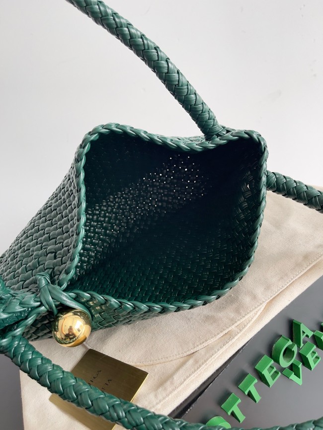 Bottega Veneta Tosca 716974 green