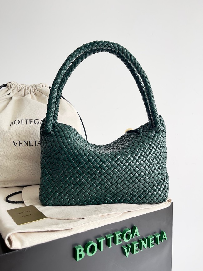 Bottega Veneta Tosca 716974 green