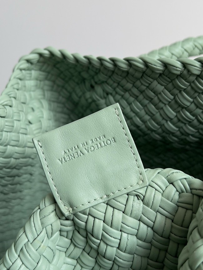 Bottega Veneta Tosca 716974 light green