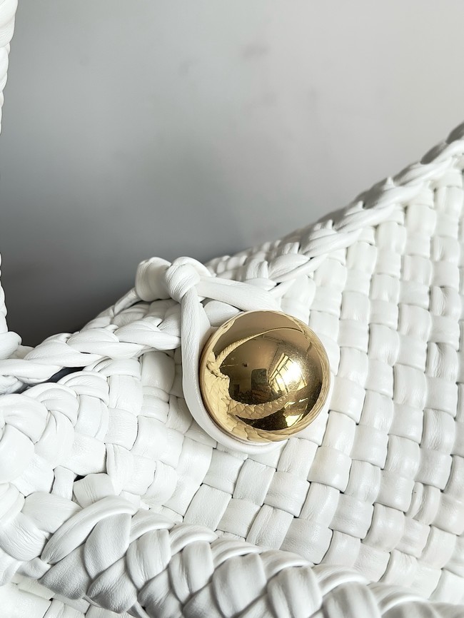 Bottega Veneta Tosca 716974 white