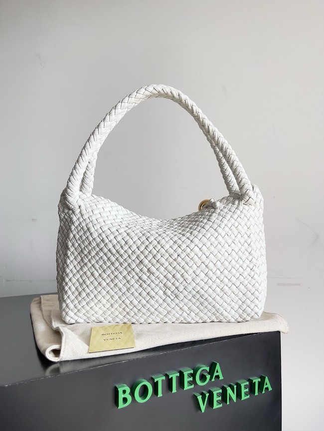 Bottega Veneta Tosca 716974 white