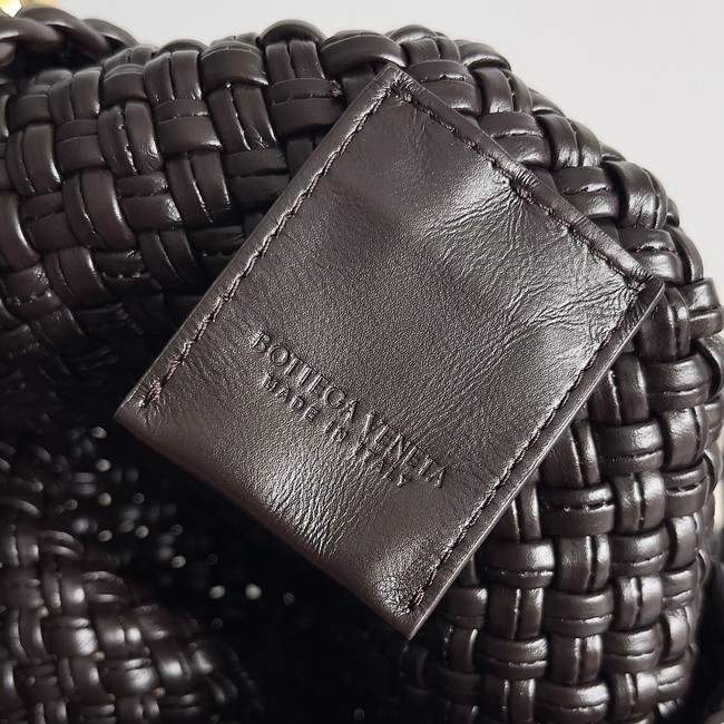 Bottega Veneta Small Tosca 776755 Fondant