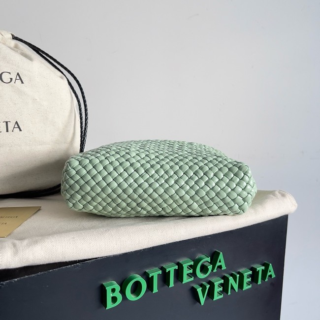 Bottega Veneta Small Tosca 776755 light green